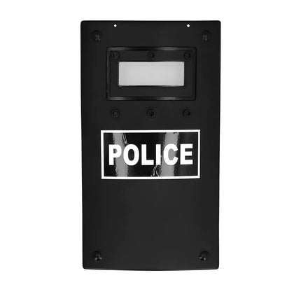 Nep Schild Politie Kind 40cm