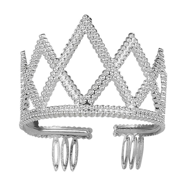 Prinsessen Tiara Meisje