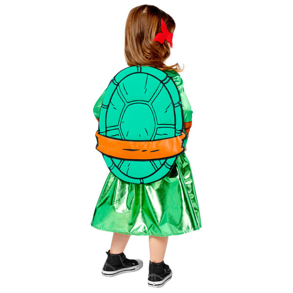 Kind Kostuum Teenage Mutant Ninja Turtles Meisje
