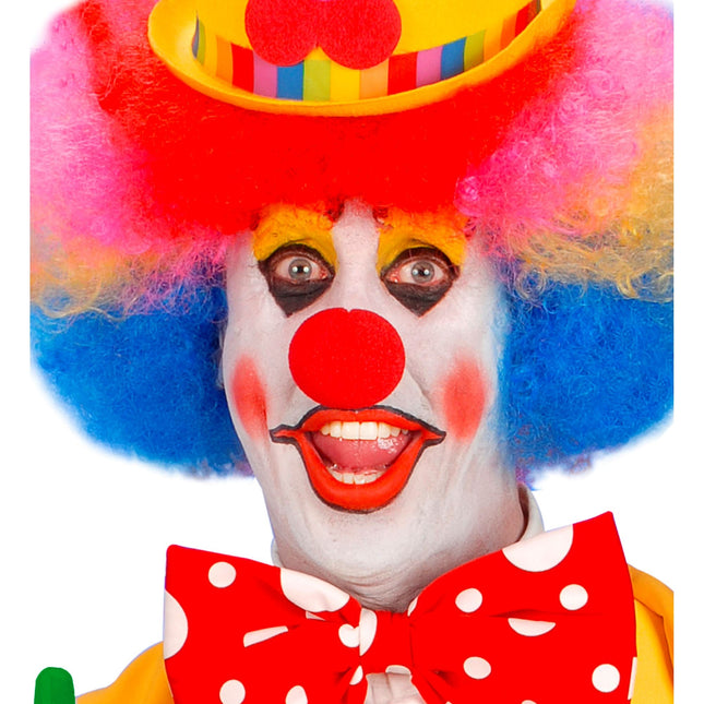 Clownsneus