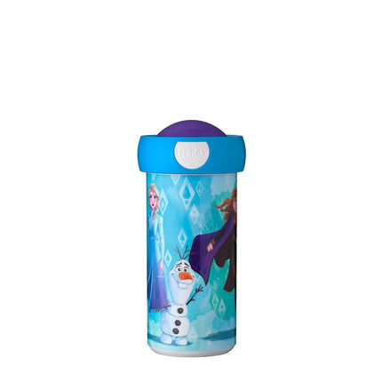 Schoolbeker Campus 300ml Frozen 2