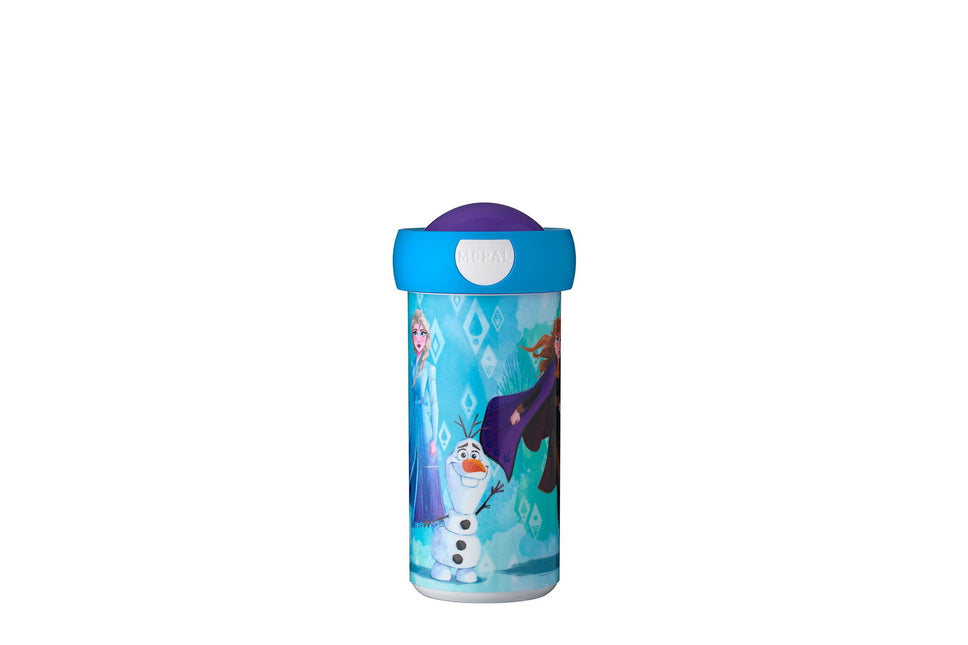 Schoolbeker Campus 300ml Frozen 2