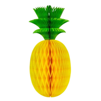 Hawaii Honeycomb Ananas 15cm