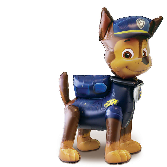 Paw Patrol Airwalker Chase 1,37m