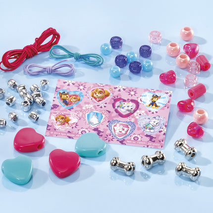 Paw Patrol Sieraden Set