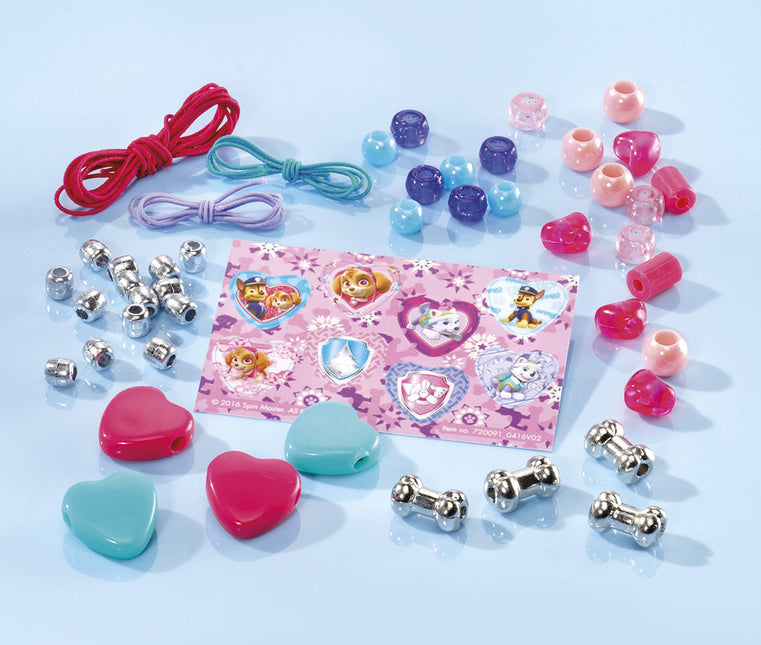 Paw Patrol Sieraden Set