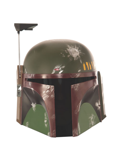 Boba Fett Masker