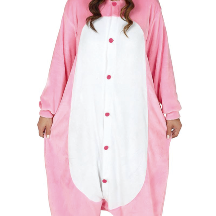 Kat Onesie L