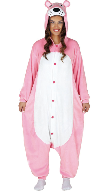 Kat Onesie L