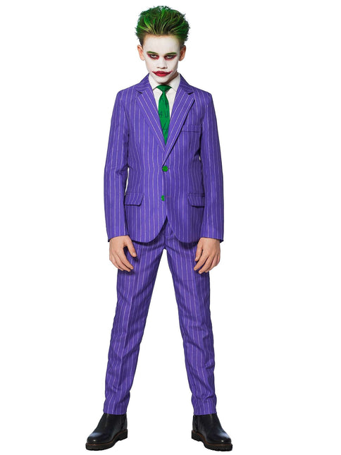 Pak The Joker Kind