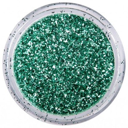 PXP Glitter Poeder Sea Green 2,5gr