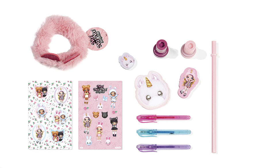 Nanana Drinkbeker Set Unicorn