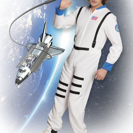 Astronautenpak USA