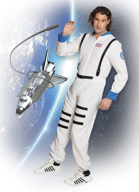 Astronautenpak USA