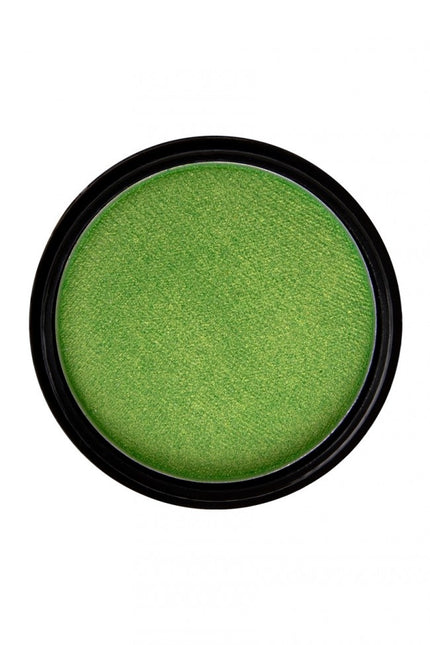 PXP Pressed Powder Pearl Light Green 5gr