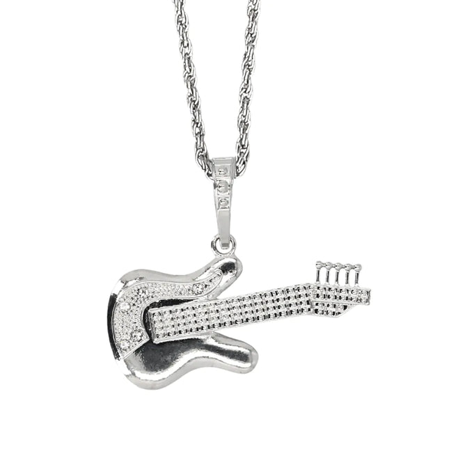 Ketting Gitaar