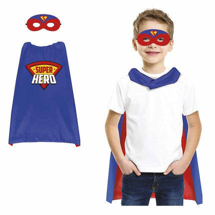 Superman Accessoireset Kind 2 delig