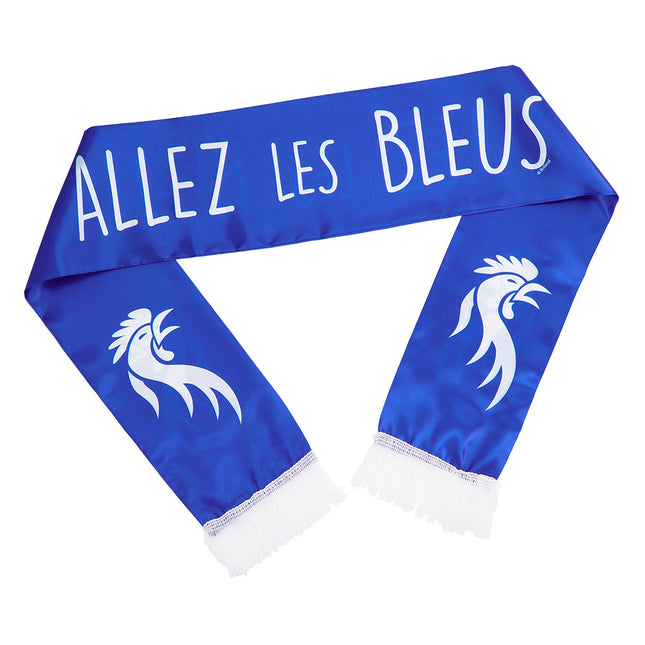 Sjaal Allez Les Bleus 1,45m