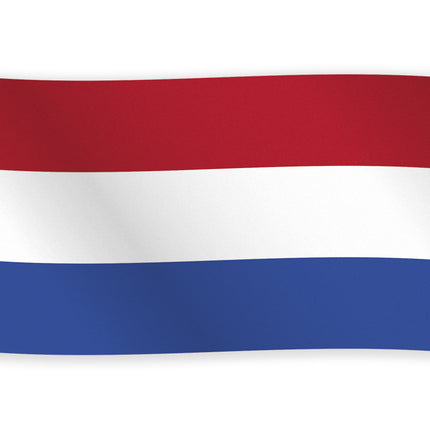 Vlag Nederland 1,5m