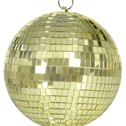 Discobal Goud 30cm