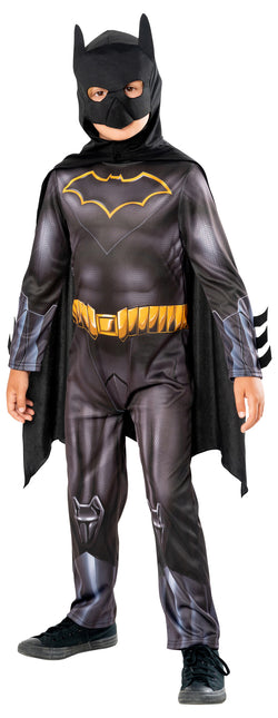 Batman Kostuum Kind