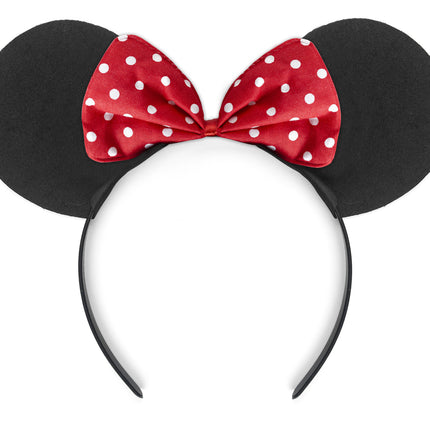 Minnie Mouse Haarband