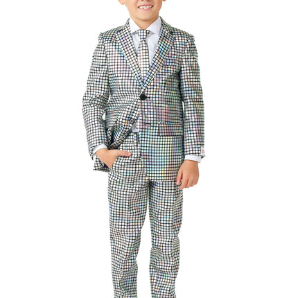 Disco Pak Jongen OppoSuits