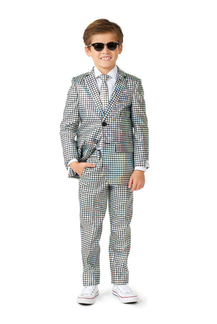 Disco Pak Jongen OppoSuits