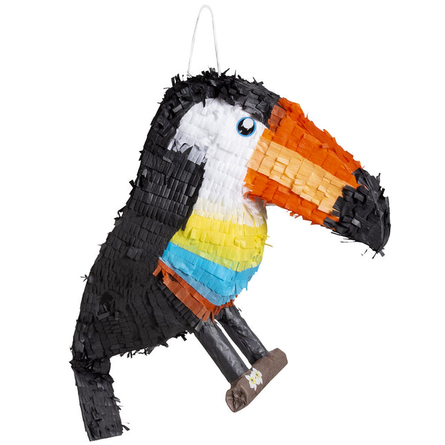 Pinata Toekan 53cm