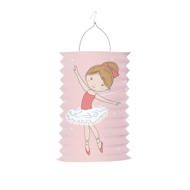 Little Dancer Lampion 28cm