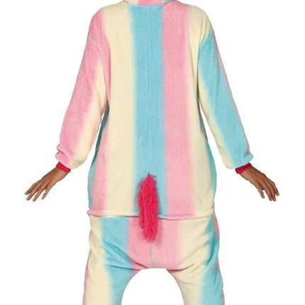 Unicorn Onesie L