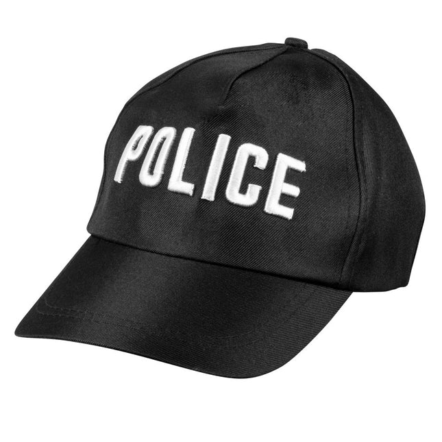 Politiepet Police Deluxe