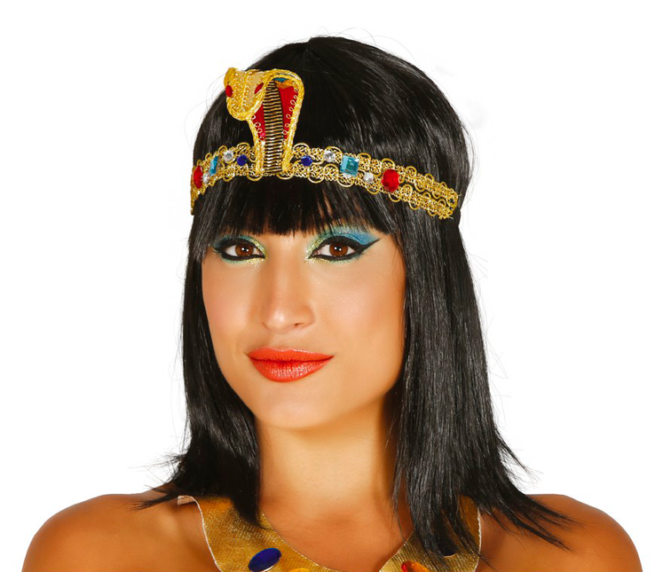 Tiara Cleopatra