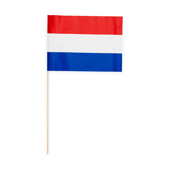 Nederland Vlag 10st