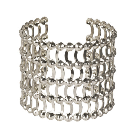 Zilveren Armband Grace