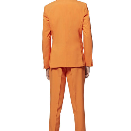 Oranje Pak Jongen Tiener OppoSuits