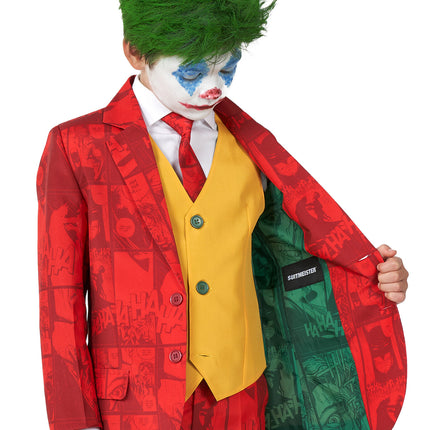 Pak The Joker Scarlet Kind