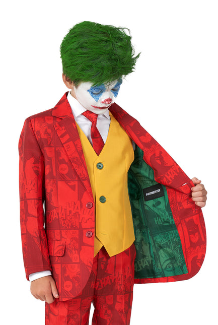 Pak The Joker Scarlet Kind