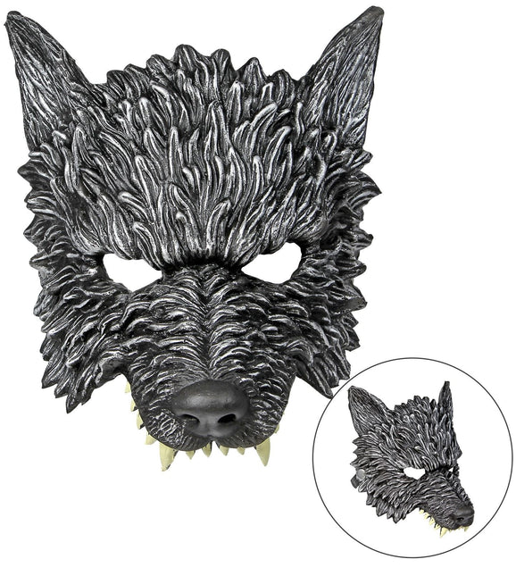 Wolf Masker