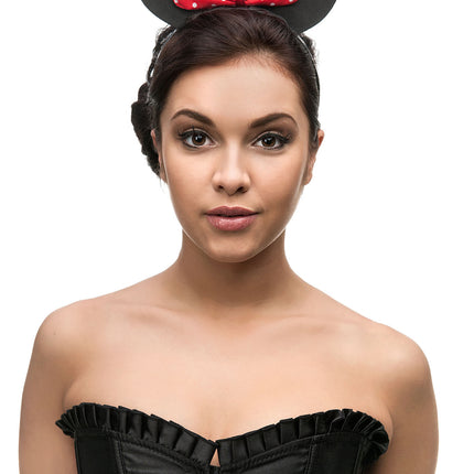 Minnie Mouse Haarband