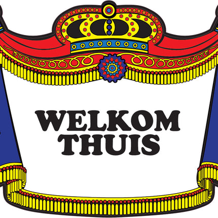 Kroonschilden Welkom Thuis