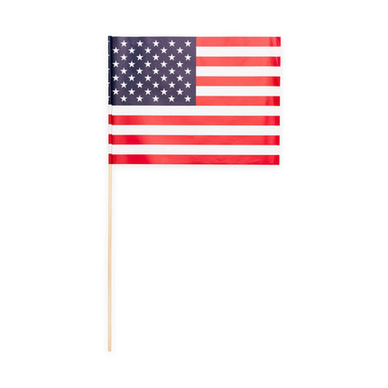 Amerika Vlag 10st