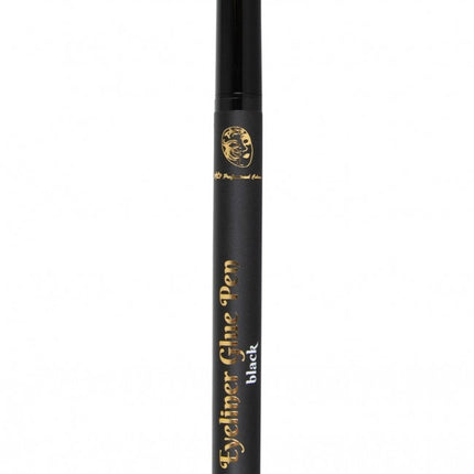 PXP Wimperlijm Eyeliner Zwart