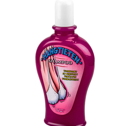 Fun Shampoo Hangtieten 350ml