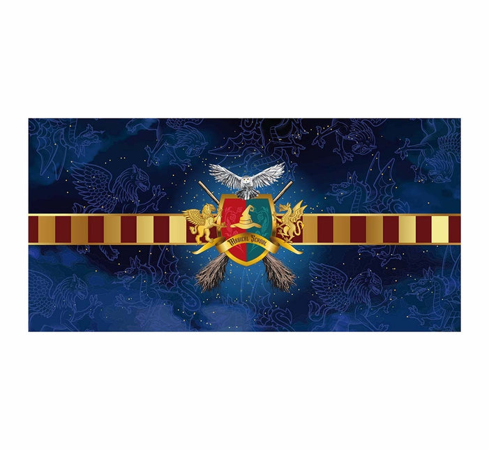 Harry Potter Tafelkleed 2,74cm