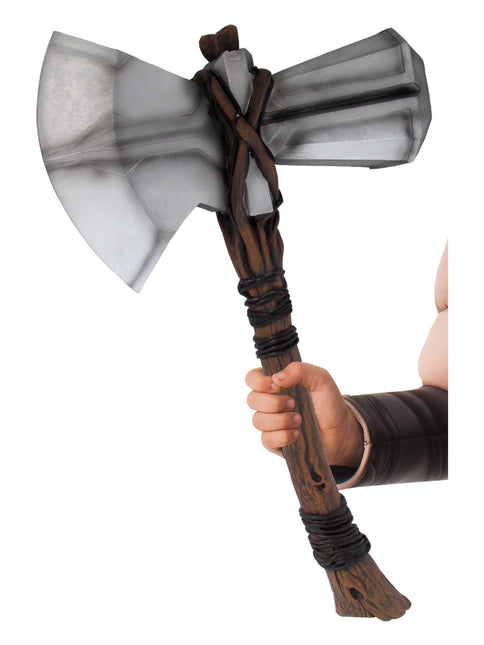 Thor Hamer Stormbreaker