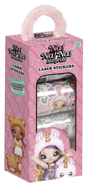 Nanana Stickerkoffer