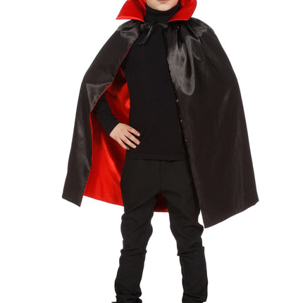 Halloween Cape Kind Dracula