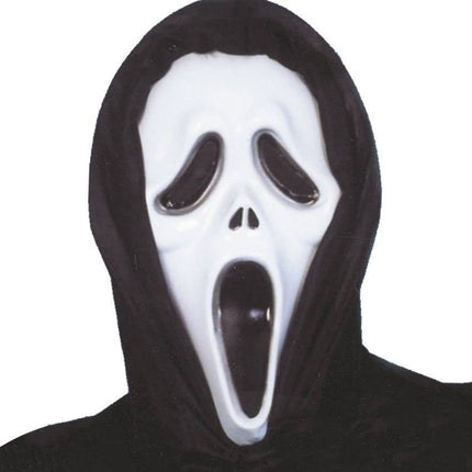 Scream Masker