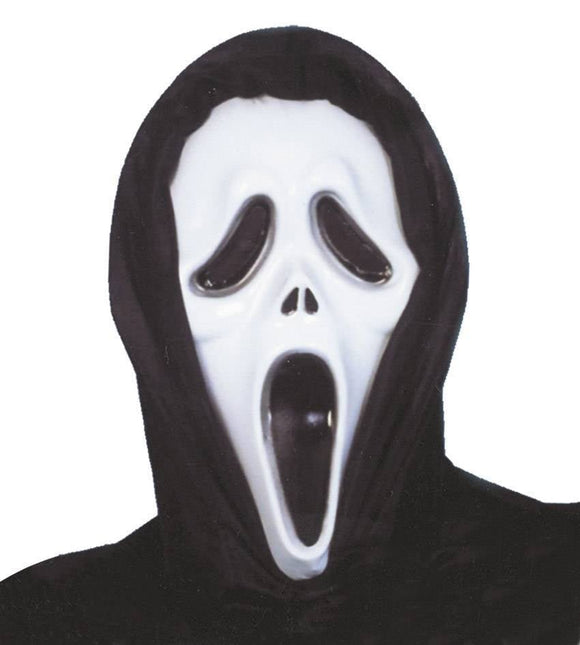 Scream Masker